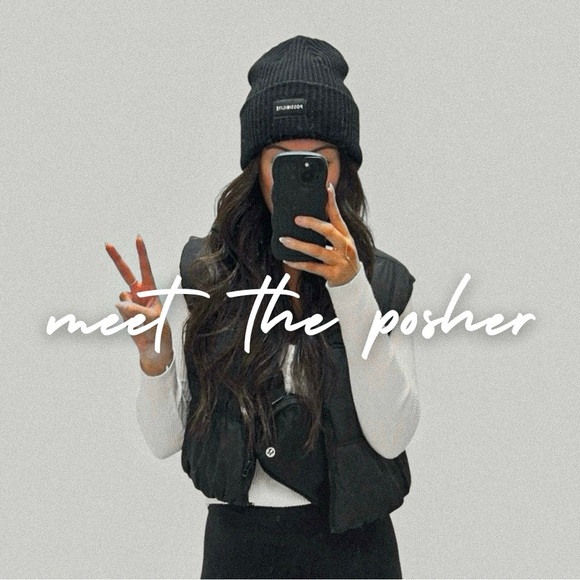 + Meet the Posher + - Picture 3 of 8